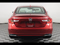 2021 Honda Accord Sedan EX-L