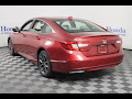 2021 Honda Accord Sedan EX-L