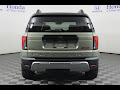 2026 Honda Passport TrailSport Blackout
