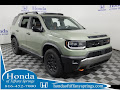 2026 Honda Passport TrailSport Blackout