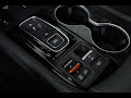 2026 Honda Passport TrailSport Blackout