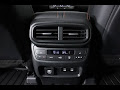 2026 Honda Passport TrailSport Blackout