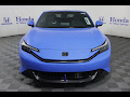 2026 Honda Prelude