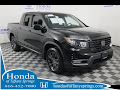 2023 Honda Ridgeline Sport