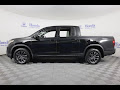 2023 Honda Ridgeline Sport