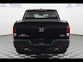 2023 Honda Ridgeline Sport