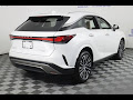 2025 Lexus RX RX 350 PREMIUM PL