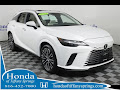 2025 Lexus RX RX 350 PREMIUM PL
