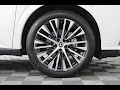 2025 Lexus RX RX 350 PREMIUM PL