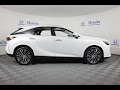 2025 Lexus RX RX 350 PREMIUM PL