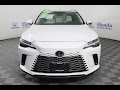 2025 Lexus RX RX 350 PREMIUM PL