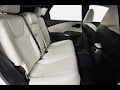 2025 Lexus RX RX 350 PREMIUM PL