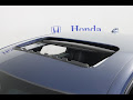 2025 Honda Civic Sedan Hybrid Sport Touring