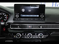 2025 Honda Civic Sedan Hybrid Sport Touring