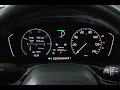 2025 Honda Civic Sedan Hybrid Sport Touring
