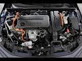 2025 Honda Civic Sedan Hybrid Sport Touring