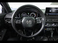 2025 Honda Civic Sedan Hybrid Sport Touring