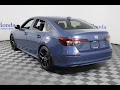 2025 Honda Civic Sedan Hybrid Sport Touring