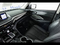 2024 Acura MDX w/Technology Package
