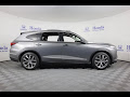 2024 Acura MDX w/Technology Package