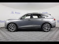 2024 Acura MDX w/Technology Package