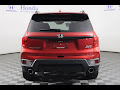2023 Honda Passport Elite