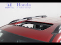 2023 Honda Passport Elite