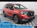 2023 Honda Passport Elite