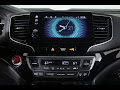 2023 Honda Passport Elite