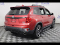 2023 Honda Passport Elite
