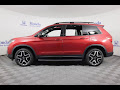 2023 Honda Passport Elite
