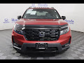 2023 Honda Passport Elite