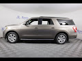 2018 Ford Expedition Max XLT