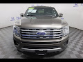 2018 Ford Expedition Max XLT