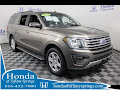 2018 Ford Expedition Max XLT