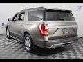 2018 Ford Expedition Max XLT