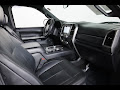 2018 Ford Expedition Max XLT