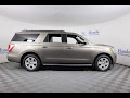2018 Ford Expedition Max XLT
