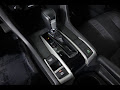 2021 Honda Civic Sedan EX-L
