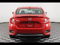 2021 Honda Civic Sedan EX-L