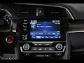 2021 Honda Civic Sedan EX-L