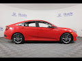 2021 Honda Civic Sedan EX-L