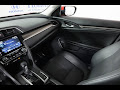 2021 Honda Civic Sedan EX-L