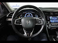 2021 Honda Civic Sedan EX-L
