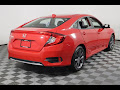 2021 Honda Civic Sedan EX-L