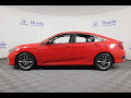 2021 Honda Civic Sedan EX-L