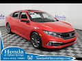 2021 Honda Civic Sedan EX-L