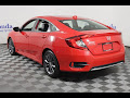 2021 Honda Civic Sedan EX-L