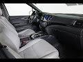 2019 Honda Passport Elite