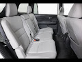 2019 Honda Passport Elite